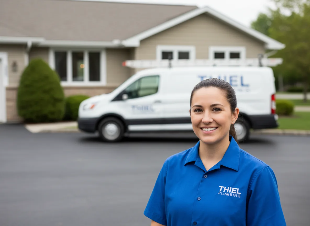 Plumber New Richmond, WI FAQs